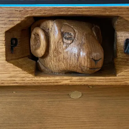 Hotel The On The Moor 3*