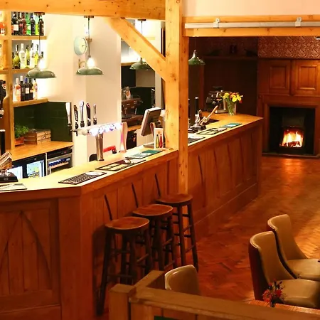 The On The Moor Hotel 3*