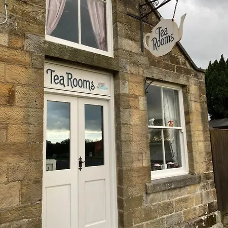 The On The Moor Hotel Goathland