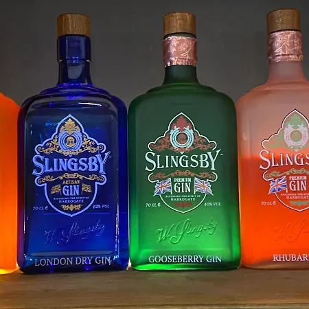 Hotel The On The Moor Goathland