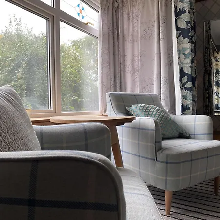 The On The Moor Goathland