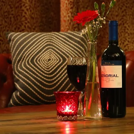 Hotel The On The Moor Goathland