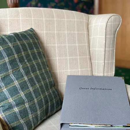 The On The Moor Goathland