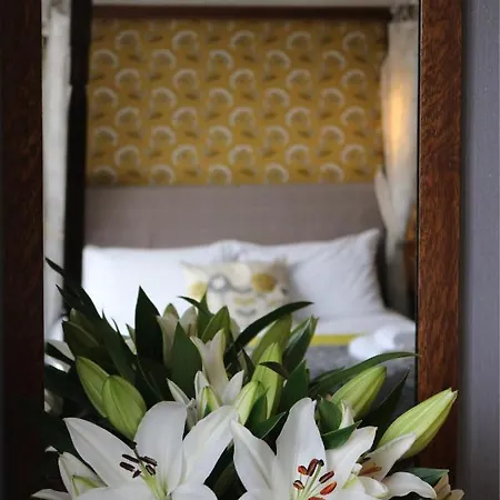 The On The Moor 3* Goathland