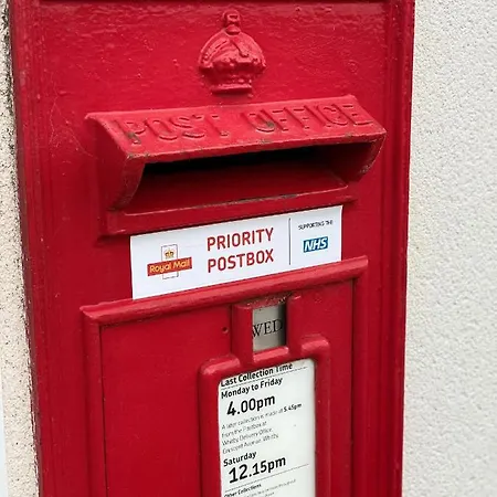 Hotel The On The Moor 3*