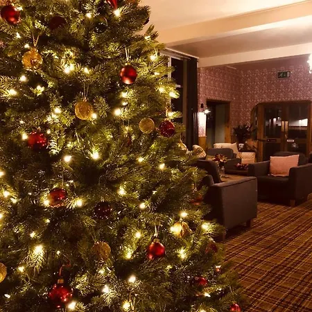 Hotel The On The Moor Goathland