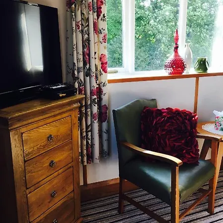 Hotel The On The Moor Goathland