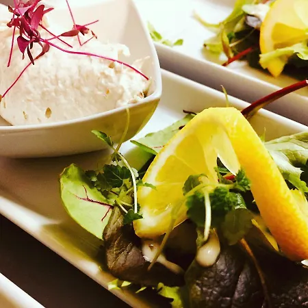 The On The Moor Hotel 3*