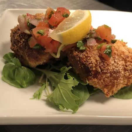 The On The Moor Hotel