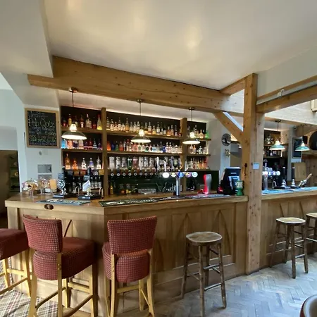 Hotel The On The Moor 3*