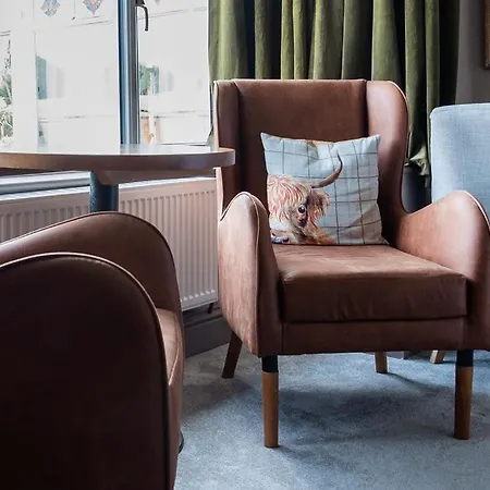 The On The Moor Hotel 3*