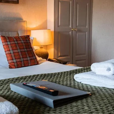 Hotel The On The Moor 3*