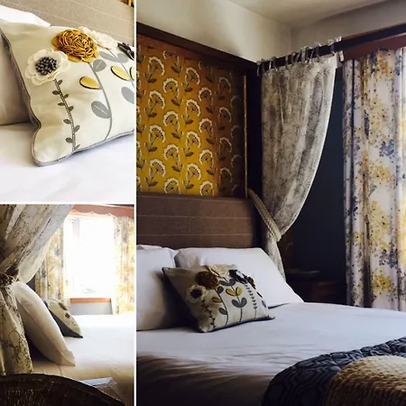 Hotel The On The Moor Goathland