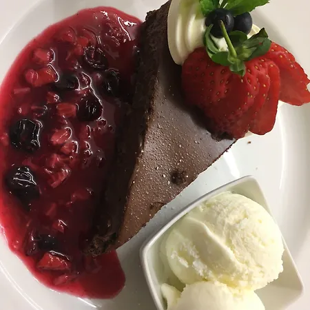 The On The Moor Goathland