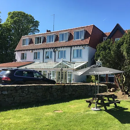 The On The Moor Goathland