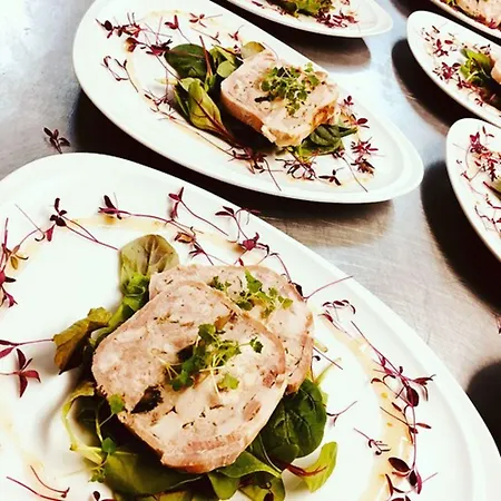 The On The Moor Hotel Goathland