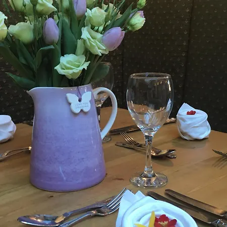 The On The Moor Hotel 3*