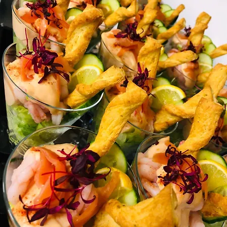 Hotel The On The Moor