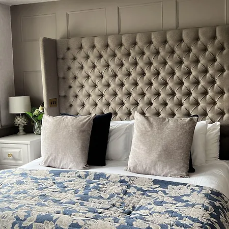 Hotel The On The Moor