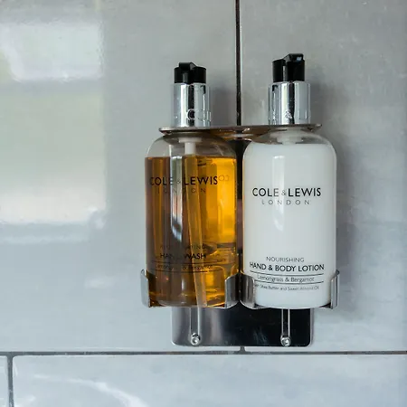 The On The Moor 3* Goathland