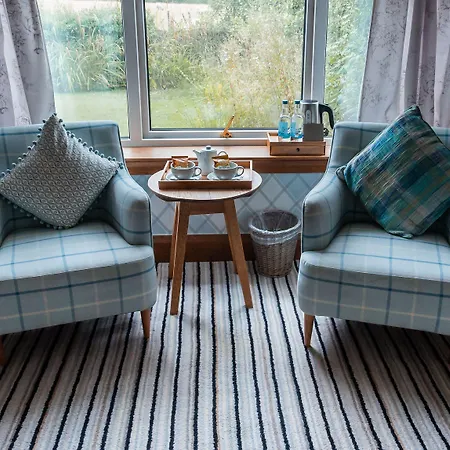 The On The Moor Hotel Goathland